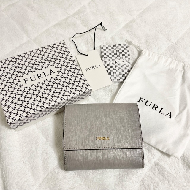 Furla(フルラ)の【ちいちゃん様専用】FURLA フルラ 財布 レディースのファッション小物(財布)の商品写真