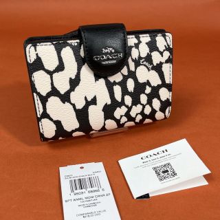 コーチ(COACH) アニマル 財布(レディース)の通販 55点 | コーチの
