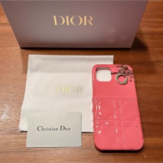 ディオール(Christian Dior) スマホケースの通販 100点以上