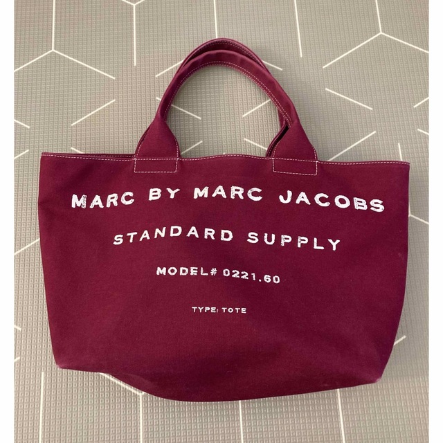 MARC BY MARC JACOBS(マークバイマークジェイコブス)のMarc by Marc Jacobs トートバッグ レディースのバッグ(トートバッグ)の商品写真