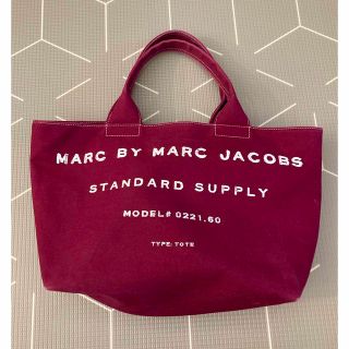 マークバイマークジェイコブス(MARC BY MARC JACOBS)のMarc by Marc Jacobs トートバッグ(トートバッグ)