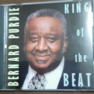 【260】 bernard purdie(ジャズ)