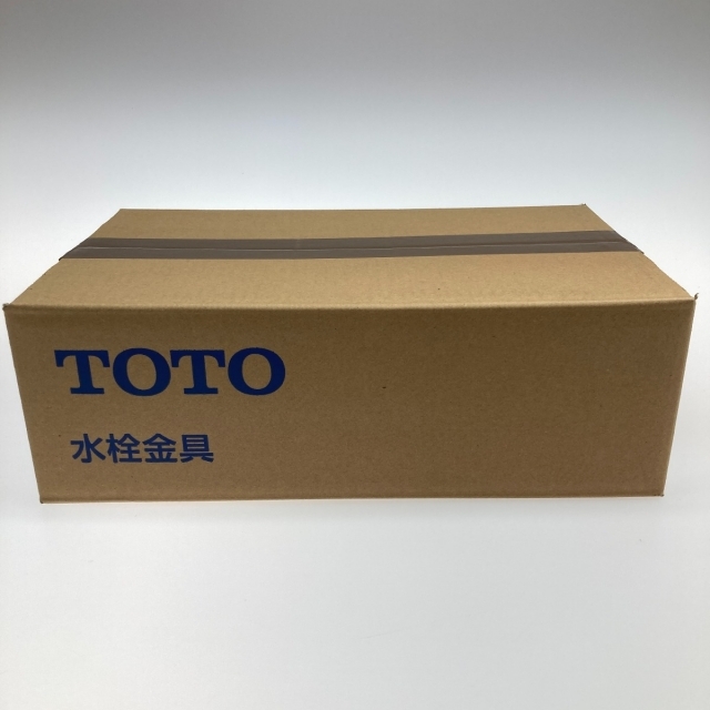 バイク●●TOTO 水栓金具 TMY240QECZ