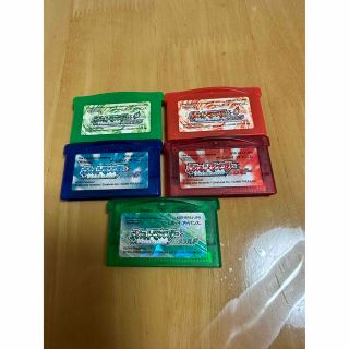 ポケモン レッド 家庭用ゲームソフトの通販 37点 | ポケモンのエンタメ