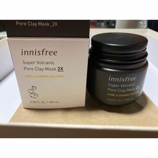 イニスフリー(Innisfree)のほぉい様専用(パック/フェイスマスク)