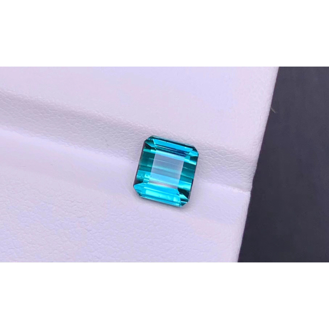 ⭐天然トルマリン ルース 2.58ct