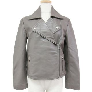 バーニーズニューヨーク ライダースの通販 93点 | BARNEYS NEW YORKを