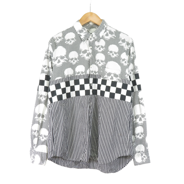 COMME des GARCONS PLUS SHIRT