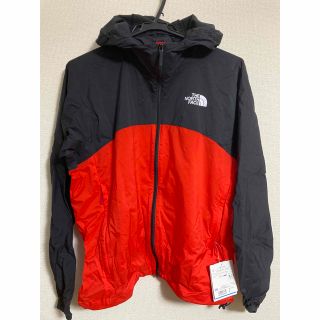 ザノースフェイス(THE NORTH FACE)のノースフェイス　 ナイロンジャケット　NP71520 新品未使用　送料無料　M(ナイロンジャケット)