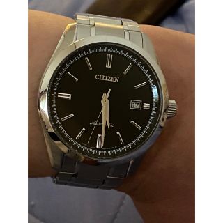 CITIZEN - nb1041-84e CITIZEN シチズン メカニカル 機械式 ハイビート ...