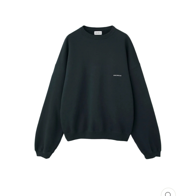 ENCIRCLE Love letter sweatshits 品多く www.gold-and-wood.com