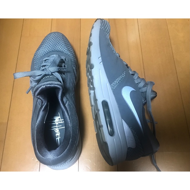 靴/シューズ値下げ NIKE AIRMAX ナイキ エアマックス 27