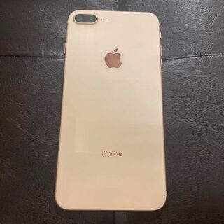 Apple - 美品！iPhone8plus 256㎇　SIMフリー 最終値下げ