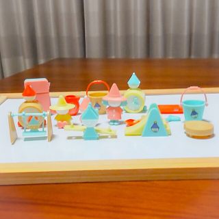 昭和 グリコ おまけの通販 300点以上 | フリマアプリ ラクマ