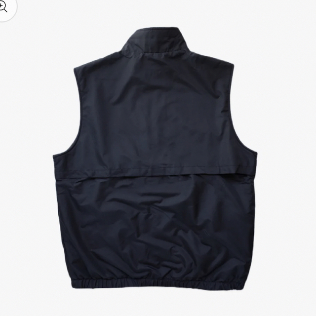 COMOLI(コモリ)の※新品　Antwort Reversible Vest size3 メンズのトップス(ベスト)の商品写真