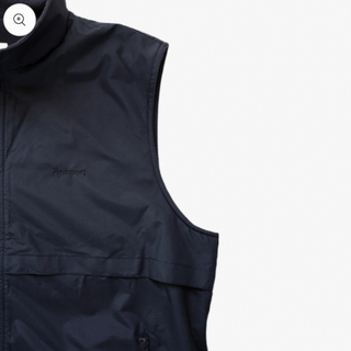 COMOLI - ※新品 Antwort Reversible Vest size3の通販 by uppi's ...