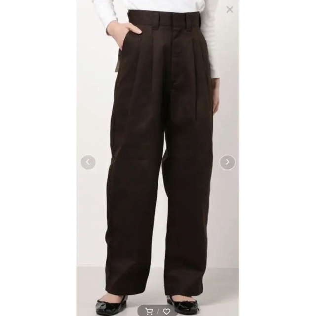 THE SHINZONE TOMBOY PANTS 32-