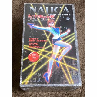 エポック(EPOCH)のナジカ電撃作戦 NAJICA ナジカ 1/8スケール コールドキャスト 完成品(フィギュア)