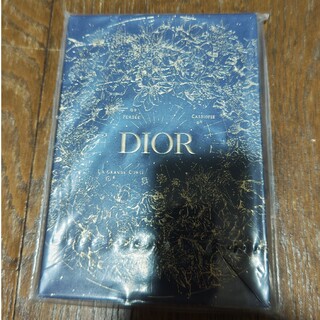 クリスチャンディオール(Christian Dior)のディオールノート(ノート/メモ帳/ふせん)