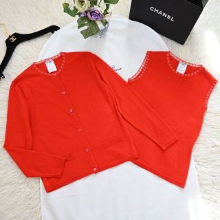 シャネル アンサンブル(レディース)の通販 93点 | CHANELのレディース ...