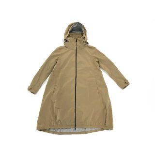 新品未使用/ヘルノスプリングジャケット44 くすみピンク フリル merafm.com
