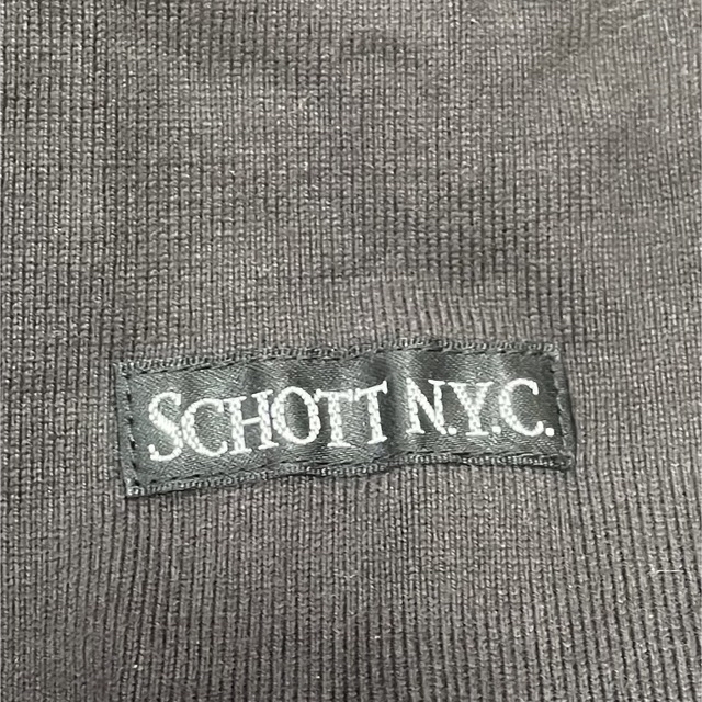 schott(ショット)の【最終価格】Schott -レザーポケットＴシャツ  L セット- メンズのトップス(Tシャツ/カットソー(半袖/袖なし))の商品写真