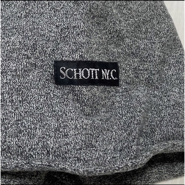 schott(ショット)の【最終価格】Schott -レザーポケットＴシャツ  L セット- メンズのトップス(Tシャツ/カットソー(半袖/袖なし))の商品写真