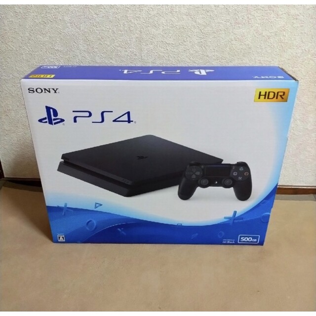 新品　ps4  PlayStation4　プレイステーション4 本体