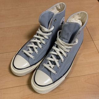 コンバース(CONVERSE)のsanpo様専用　converse chuck taylor ct70 hi (スニーカー)