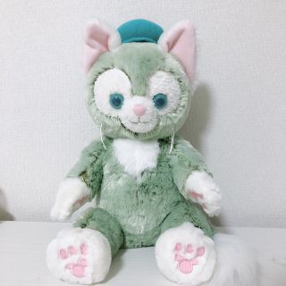 ジェラトーニ(ジェラトーニ)のジェラトーニ　Sサイズ　ぬいぐるみ 美品(ぬいぐるみ)