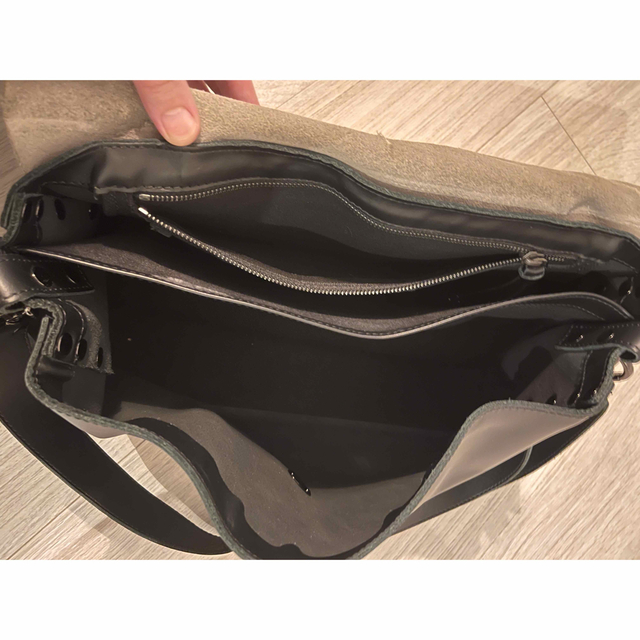 ZANELLATO - ポスティーナ メンズ 阪急限定カラーの通販 by maison.de