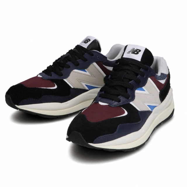 スニーカーニューバランス　NEW balance M5740 TB