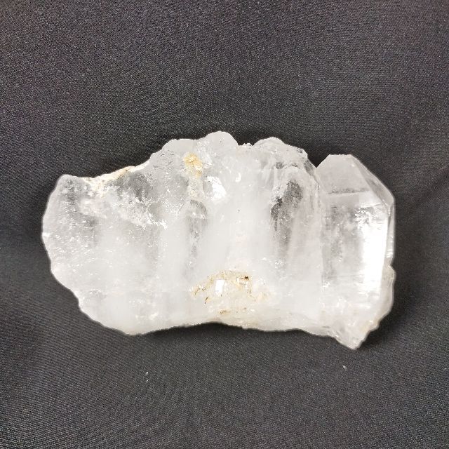ヒマラヤ産 ファーデンクォーツ 天然水晶 クラスター 浄化 厄払い 317g