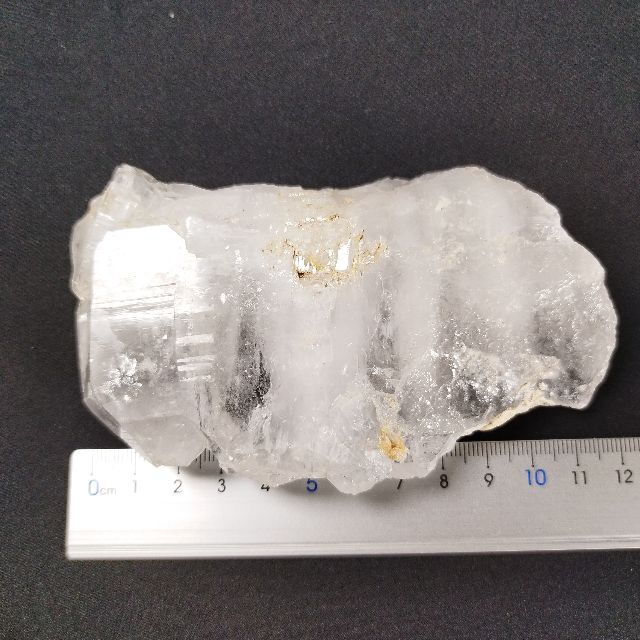 ヒマラヤ産 ファーデンクォーツ 天然水晶 クラスター 浄化 厄払い 317g ヒマラヤ産 ファーデンクォーツ 天然水晶 クラスター 浄化