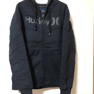 Hurley ブルゾン(中綿)(ブルゾン)