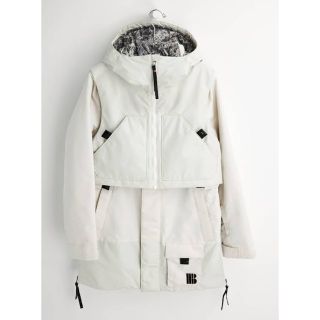 バートン(BURTON)のBurton W AMORA PARKA(ウエア/装備)