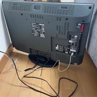 Panasonic - Panasonic ビエラ 32インチ テレビ TH-L32X22-Kの通販