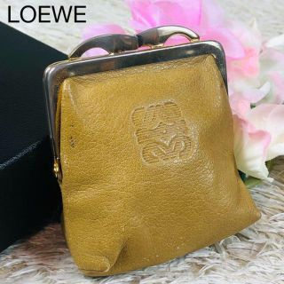 ロエベ コインケース(レディース)(スエード)の通販 27点 | LOEWEの