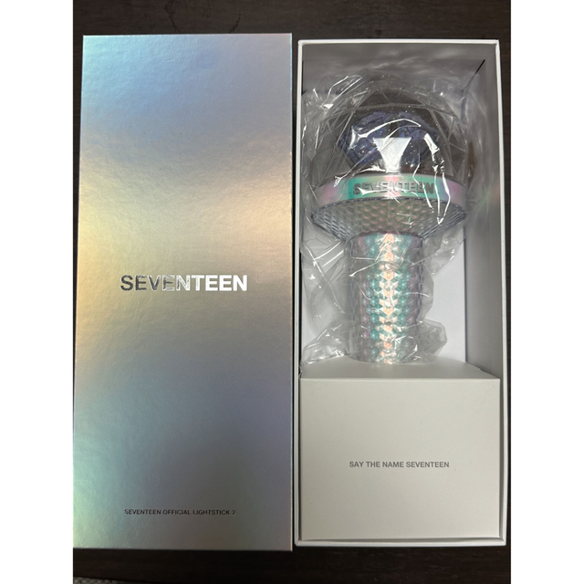 男性に人気! seventeen ペンライト ver.2 tco.it