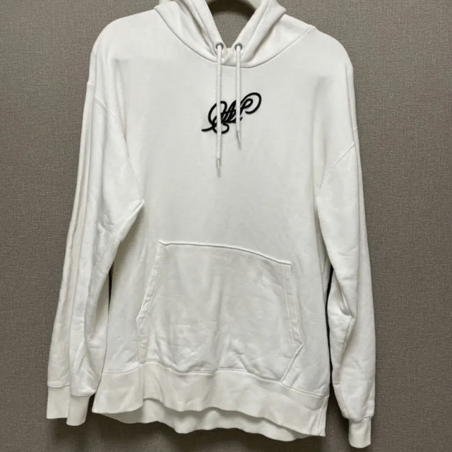 Melt the Lady M pullover hoodieパーカー