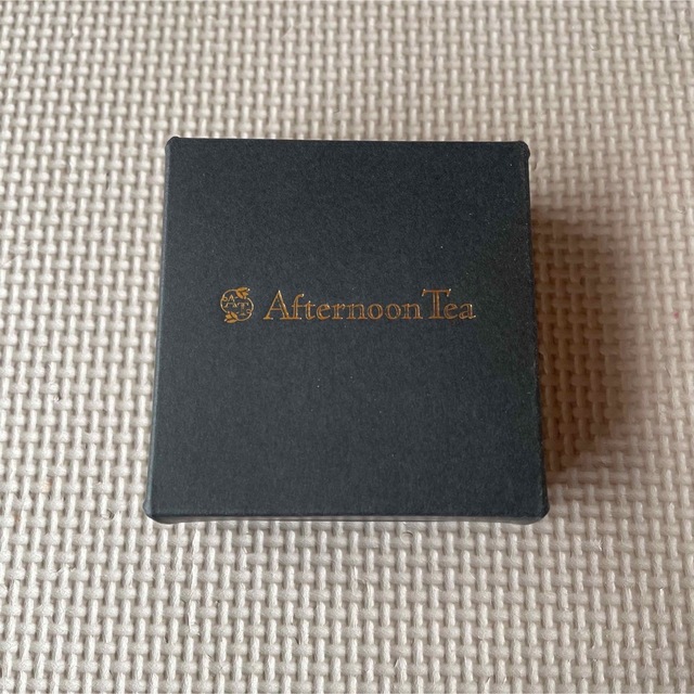 AfternoonTea(アフタヌーンティー)のアフタヌーンティー 美濃焼ピンバッジ エンタメ/ホビーのコレクション(ノベルティグッズ)の商品写真