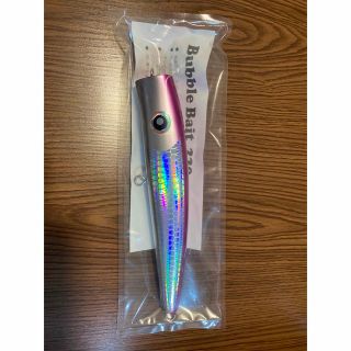 西日本産 ローカルスタンダード バブルベイト 220 Bubble Bait 220