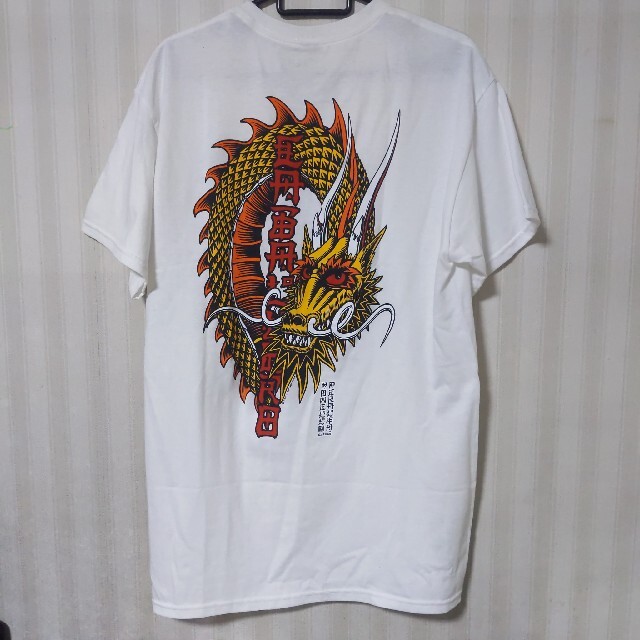 パウエル 超激レア Tシャツ