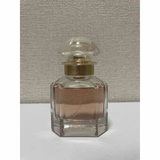 ゲラン(GUERLAIN)のモン　ゲラン(オーデパルファン)(香水(女性用))