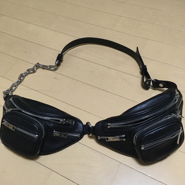 Alexander wang ショルダーバッグ