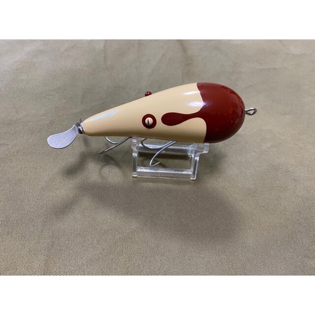 大勧め ローカル チキンレーサー 黄ばみ ルアー用品 - ellasearle.com.au