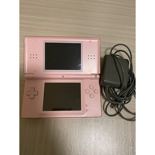 Nintendo DS ニンテンドー DS ライト ピンク(携帯用ゲーム機本体)