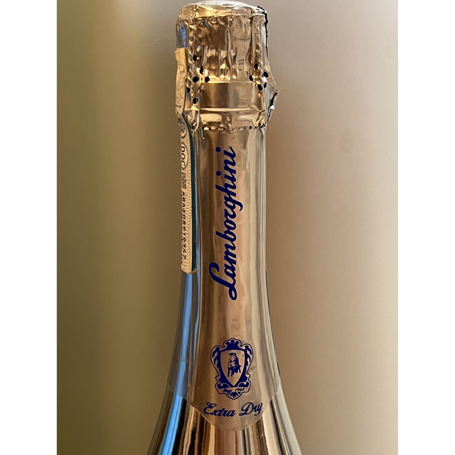 紫③ ランボルギーニ⭐︎エキストラドライプラチーノ - crumiller.com