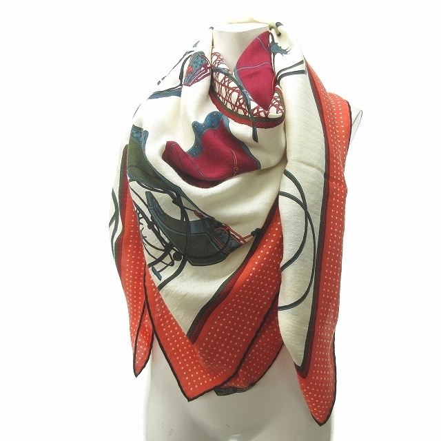 おしゃれ】 カレジェアン 美品 HERMES エルメス - Hermes 折り畳み式幌