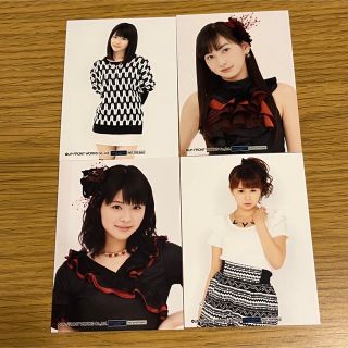 ハロープロジェクト(HELLO！PROJECT)のJuice=Juice トレカ(アイドルグッズ)